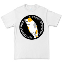 White calico cat Premium Tee - artisFamous