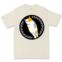 Bone calico cat Premium Tee - artisFamous