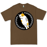Cacao calico cat Premium Tee - artisFamous