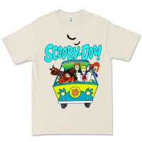 Bone scooby doo Premium Tee - artisFamous