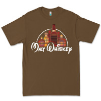 Cacao malt whiskey Premium Tee - artisFamous