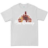 Dove Grey malt whiskey Premium Tee - artisFamous