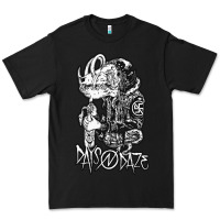 Black days n daze Premium Tee - artisFamous