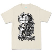 Bone days n daze Premium Tee - artisFamous