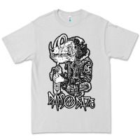 Dove Grey days n daze Premium Tee - artisFamous