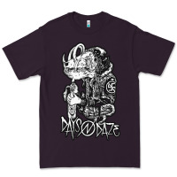 Plum days n daze Premium Tee - artisFamous