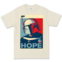 Bone boba fett for president Premium Tee - artisFamous