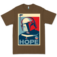 Cacao boba fett for president Premium Tee - artisFamous