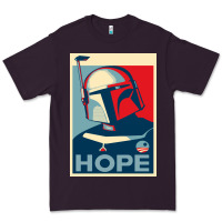Plum boba fett for president Premium Tee - artisFamous