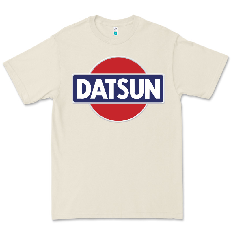 New Japanese Datsun Fanatics Premium Tee by artisFamous | Teevron