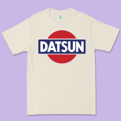 New Japanese Datsun Fanatics Premium Tee Designed By Artisfamous