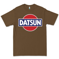 Cacao New Japanese Datsun Fanatics Premium Tee - artisFamous