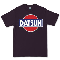 Plum New Japanese Datsun Fanatics Premium Tee - artisFamous