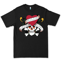 Funny Ed Hardy Sarcasme Saying New Premium Tee | Teevron