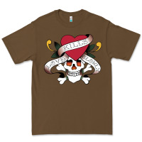 Cacao Funny Ed Hardy Sarcasme Saying New Premium Tee - artisFamous