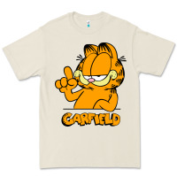 Bone Funny Garfild new vector design Premium Tee - artisFamous