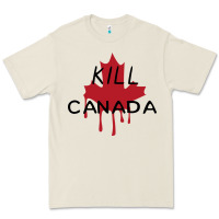 Bone The Blame Canada New Premium Tee - artisFamous