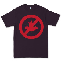Plum The Blame canada Premium Tee - artisFamous