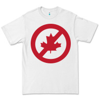 White The Blame canada Premium Tee - artisFamous
