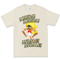 Bone Funny Speedy Arriba arriba New Premium Tee - artisFamous