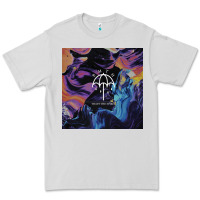 Dove Grey Bring Me Spirit Premium Tee - artisFamous