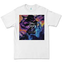 White Bring Me Spirit Premium Tee - artisFamous