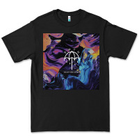 Black Bring Me Spirit Premium Tee - artisFamous