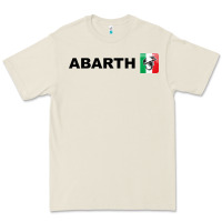 Bone abarth italy merch Premium Tee - artisFamous