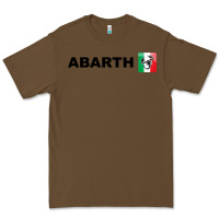 Cacao abarth italy merch Premium Tee - artisFamous