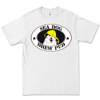 White sea dog brew pub Premium Tee - artisFamous