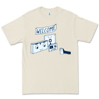 Bone analog retirement Premium Tee - artisFamous
