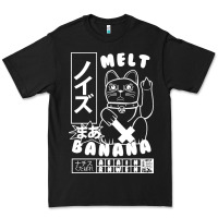 Black melt banana classic Premium Tee - artisFamous