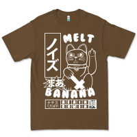 Cacao melt banana classic Premium Tee - artisFamous