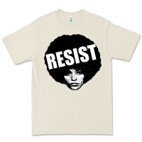 Bone angela davis speaking Premium Tee - artisFamous