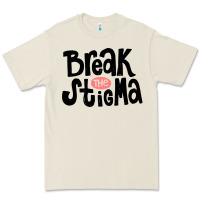 Bone end the stigma merch Premium Tee - artisFamous