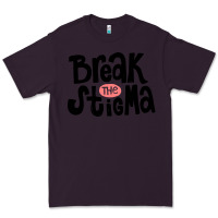 Plum end the stigma merch Premium Tee - artisFamous