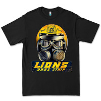 Black lions drag speed Premium Tee - artisFamous