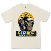 Bone lions drag speed Premium Tee - artisFamous