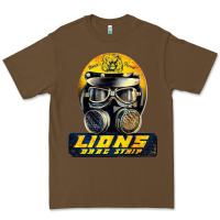 Cacao lions drag speed Premium Tee - artisFamous