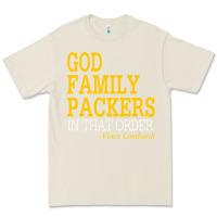 Bone god family packers in that order Premium Tee - artisFamous