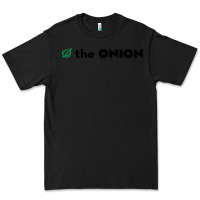 Black onion company Premium Tee - artisFamous