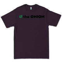 Plum onion company Premium Tee - artisFamous