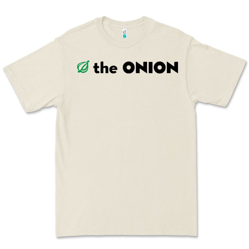 Onion Company Premium Tee by artisFamous | Teevron