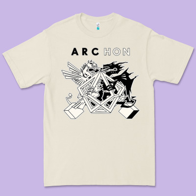 Archon Game Premium Tee Designed By Artisfamous