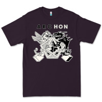 Plum archon game Premium Tee - artisFamous