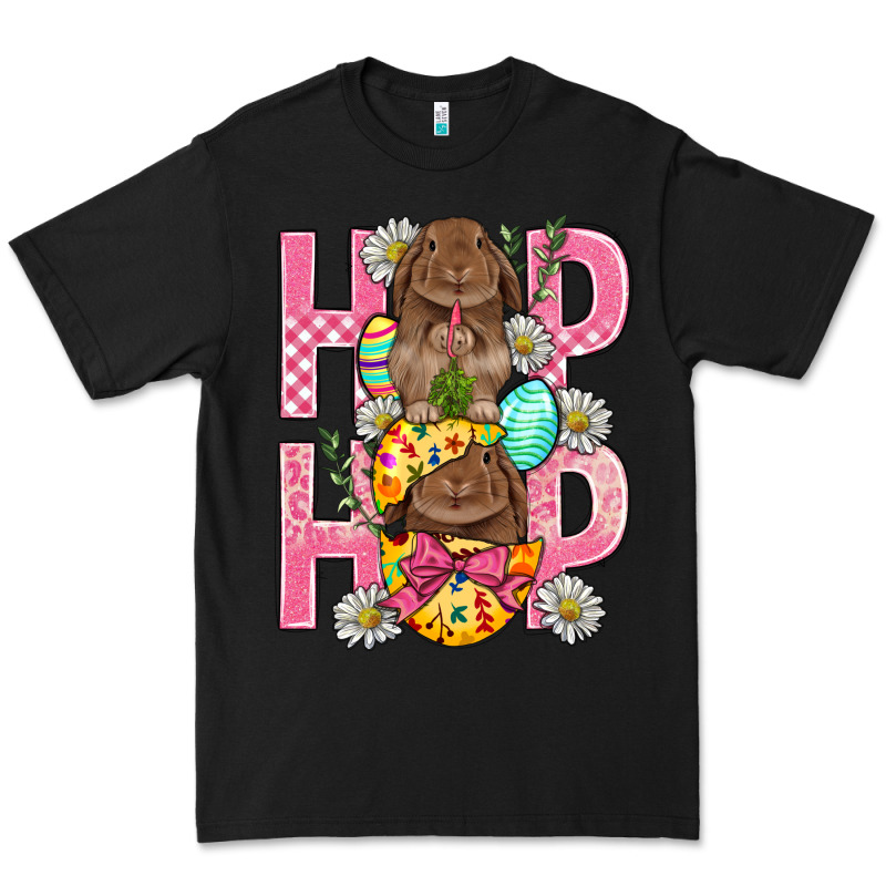 Hip Hop Easter Premium Tee by BundleAndBundleShop | Teevron