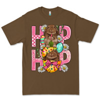 Cacao Hip Hop Easter Premium Tee - BundleAndBundleShop