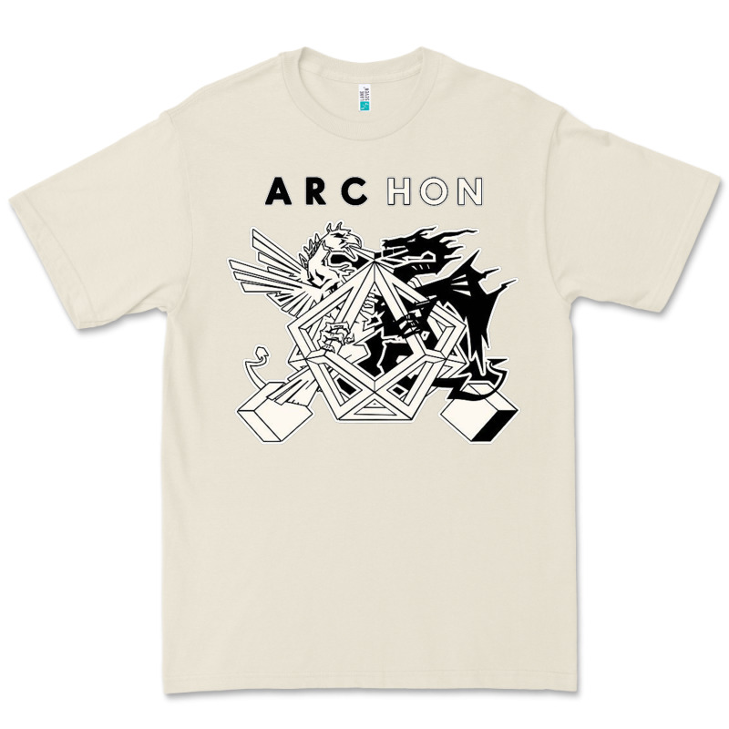 Archon Game Premium Tee by artisFamous | Teevron