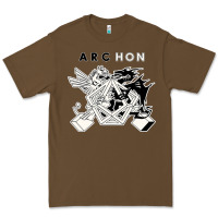 Cacao archon game Premium Tee - artisFamous