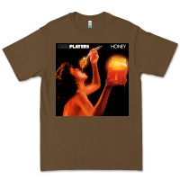 Cacao ohio players honey Premium Tee - artisFamous